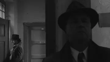 Zasłona do filmu "Szürkület" #487585