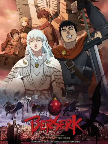Berserk: Złoty Wiek I