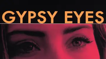Zasłona do filmu "Gypsy Eyes" #1533602