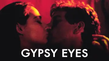 Zasłona do filmu "Gypsy Eyes" #1533604