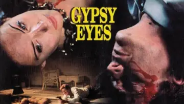 Zasłona do filmu "Gypsy Eyes" #1533605