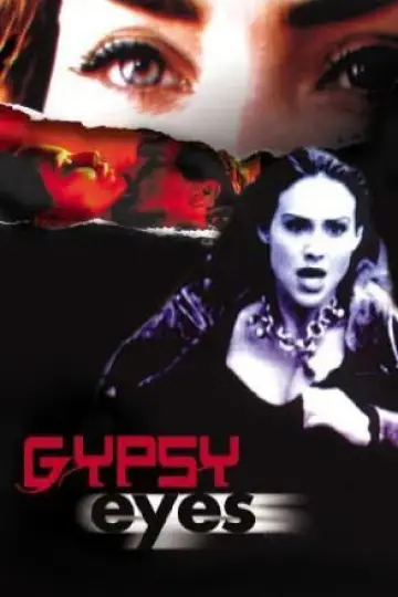 Plakat do filmu "Gypsy Eyes" #1533613
