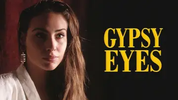 Zasłona do filmu "Gypsy Eyes" #1582622