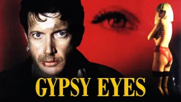 Zasłona do filmu "Gypsy Eyes" #1582623