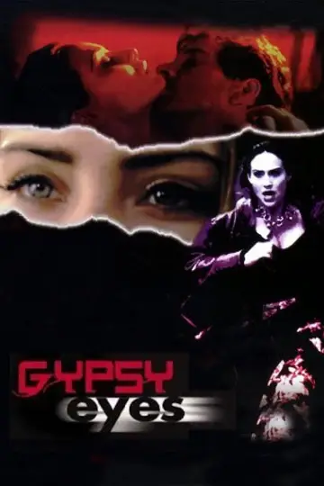 Gypsy Eyes