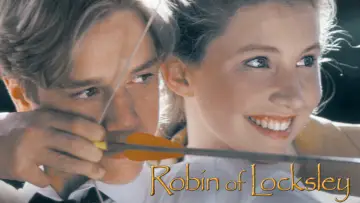 Zasłona do filmu "Robin of Locksley" #1169763