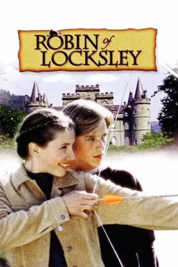 Plakat do filmu "Robin of Locksley" #1169767