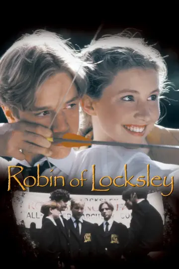Robin of Locksley