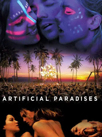 Plakat do filmu "Paraísos Artificiais" #695712