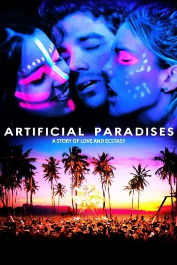 Paraísos Artificiais