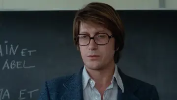 Zasłona do filmu "Ratuj kto może (życie)" #421673
