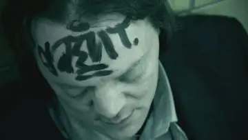 Zasłona do filmu "Vandalen" #737427