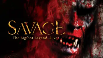 Zasłona do filmu "Savage" #702317