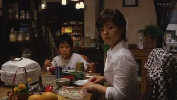Zasłona do filmu "鉄人28号" #1580104