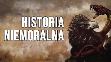 Zasłona do filmu "Historia niemoralna" #1157620