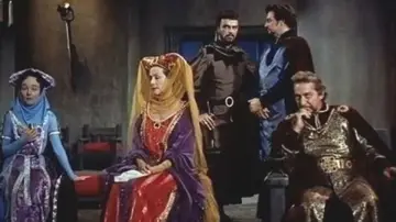 Zasłona do filmu "Lady Godiva of Coventry" #1790631