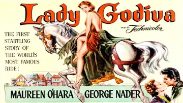 Zasłona do filmu "Lady Godiva of Coventry" #1790632