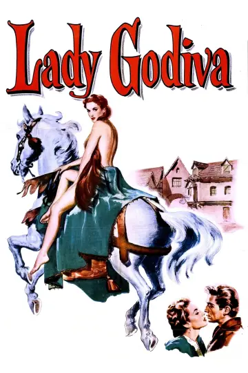 Plakat do filmu "Lady Godiva of Coventry" #1790639