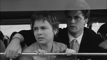 Zasłona do filmu "Il tetto" #662793