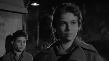 Zasłona do filmu "Il tetto" #662797