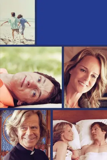 Plakat do filmu "Sesje" #253625