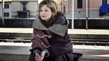 Zasłona do filmu "Bella addormentata" #741364