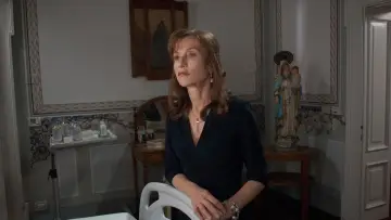 Zasłona do filmu "Bella addormentata" #741370