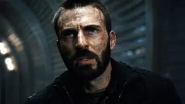 Zasłona do filmu "Snowpiercer: Arka przyszłości" #1156329