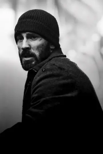 Snowpiercer: Arka przyszłości