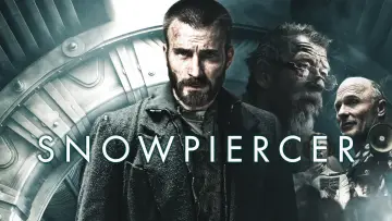 Zasłona do filmu "Snowpiercer: Arka przyszłości" #254379