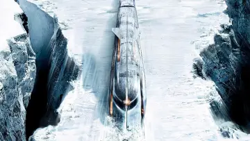 Zasłona do filmu "Snowpiercer: Arka przyszłości" #254385