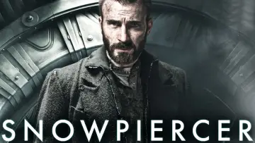 Zasłona do filmu "Snowpiercer: Arka przyszłości" #254391
