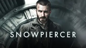 Zasłona do filmu "Snowpiercer: Arka przyszłości" #603408