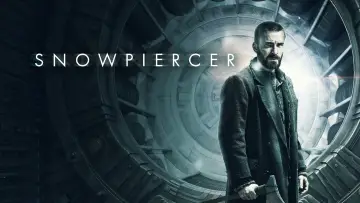 Zasłona do filmu "Snowpiercer: Arka przyszłości" #603410