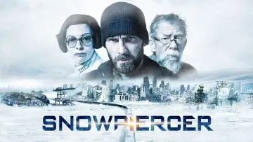 Zasłona do filmu "Snowpiercer: Arka przyszłości" #603411