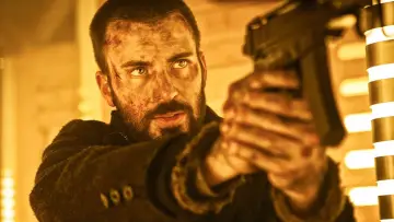 Zasłona do filmu "Snowpiercer: Arka przyszłości" #603414