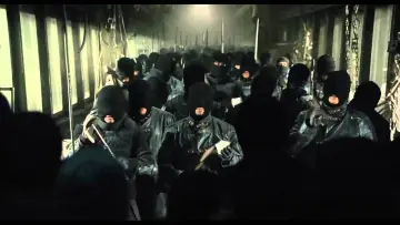 Zasłona do filmu "Snowpiercer: Arka przyszłości" #603415