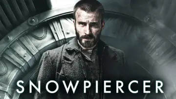 Zasłona do filmu "Snowpiercer: Arka przyszłości" #603419