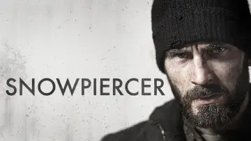 Zasłona do filmu "Snowpiercer: Arka przyszłości" #603421