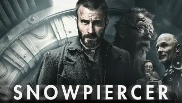 Zasłona do filmu "Snowpiercer: Arka przyszłości" #603422