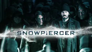 Zasłona do filmu "Snowpiercer: Arka przyszłości" #603423