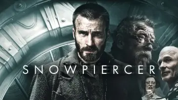 Zasłona do filmu "Snowpiercer: Arka przyszłości" #603424