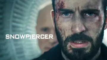 Zasłona do filmu "Snowpiercer: Arka przyszłości" #603425