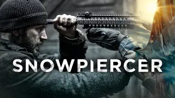 Zasłona do filmu "Snowpiercer: Arka przyszłości" #603426