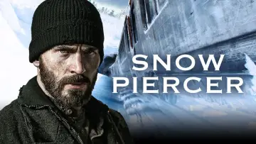 Zasłona do filmu "Snowpiercer: Arka przyszłości" #603428