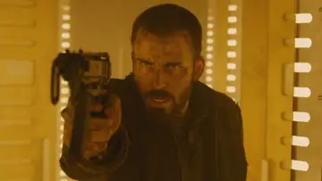 Zasłona do filmu "Snowpiercer: Arka przyszłości" #603431