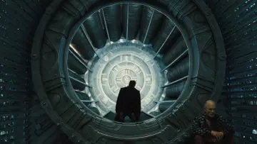 Zasłona do filmu "Snowpiercer: Arka przyszłości" #603433