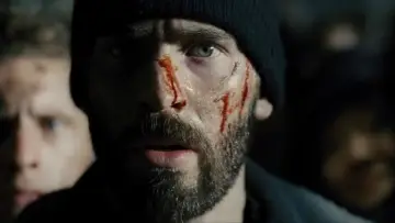 Zasłona do filmu "Snowpiercer: Arka przyszłości" #603436