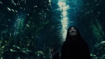 Zasłona do filmu "Snowpiercer: Arka przyszłości" #603442