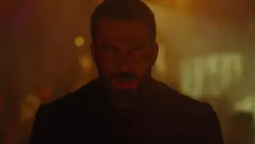 Zasłona do filmu "Snowpiercer: Arka przyszłości" #603448